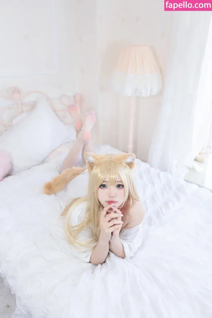 Yaokoututu Onlyfans Photo Gallery 