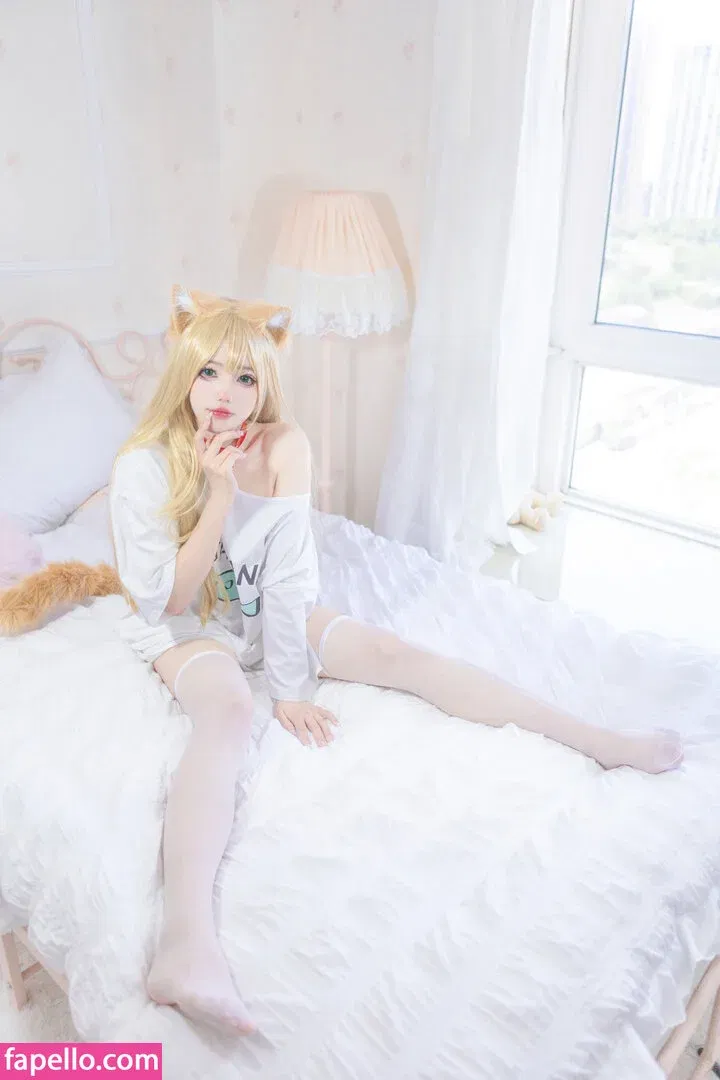 Yaokoututu Onlyfans Photo Gallery 