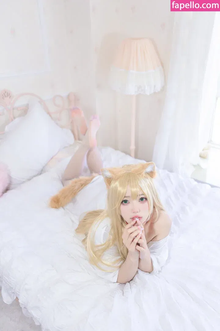 Yaokoututu Onlyfans Photo Gallery 