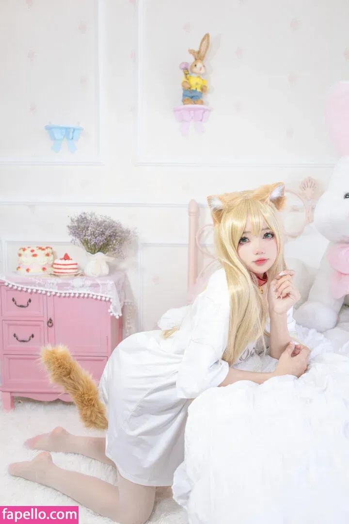 Yaokoututu Onlyfans Photo Gallery 