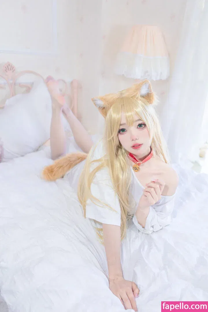 Yaokoututu Onlyfans Photo Gallery 