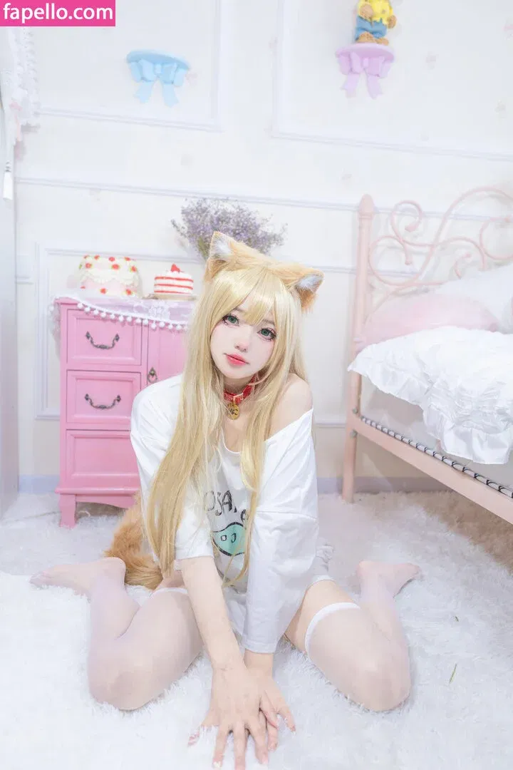 Yaokoututu Onlyfans Photo Gallery 