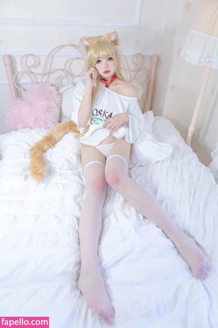 Yaokoututu Onlyfans Photo Gallery 