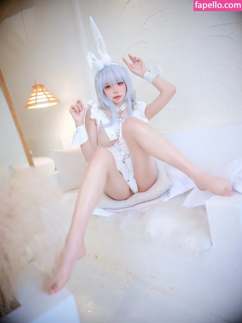 Yaokoututu Onlyfans Photo Gallery 