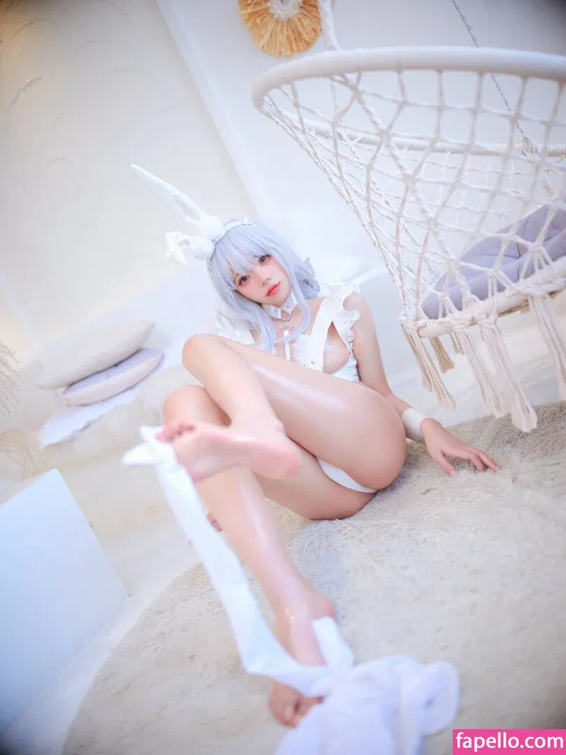 Yaokoututu Onlyfans Photo Gallery 