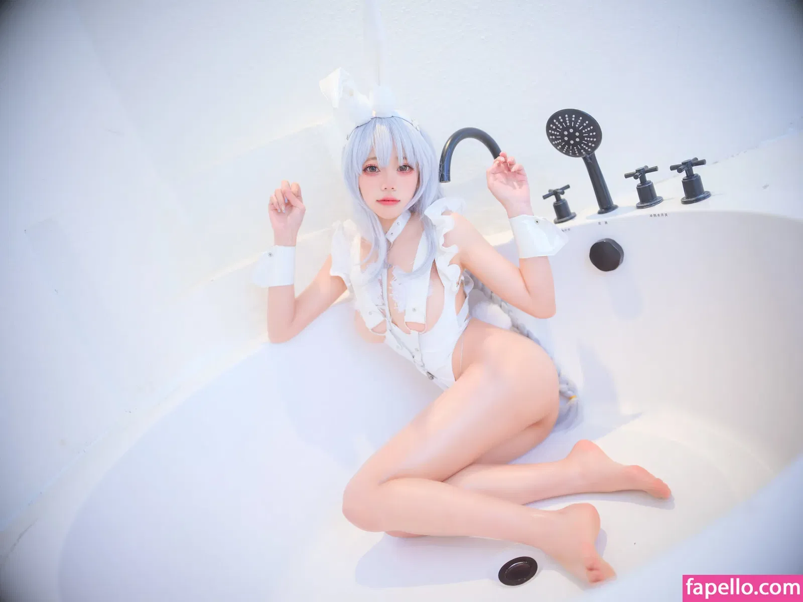 Yaokoututu Onlyfans Photo Gallery 