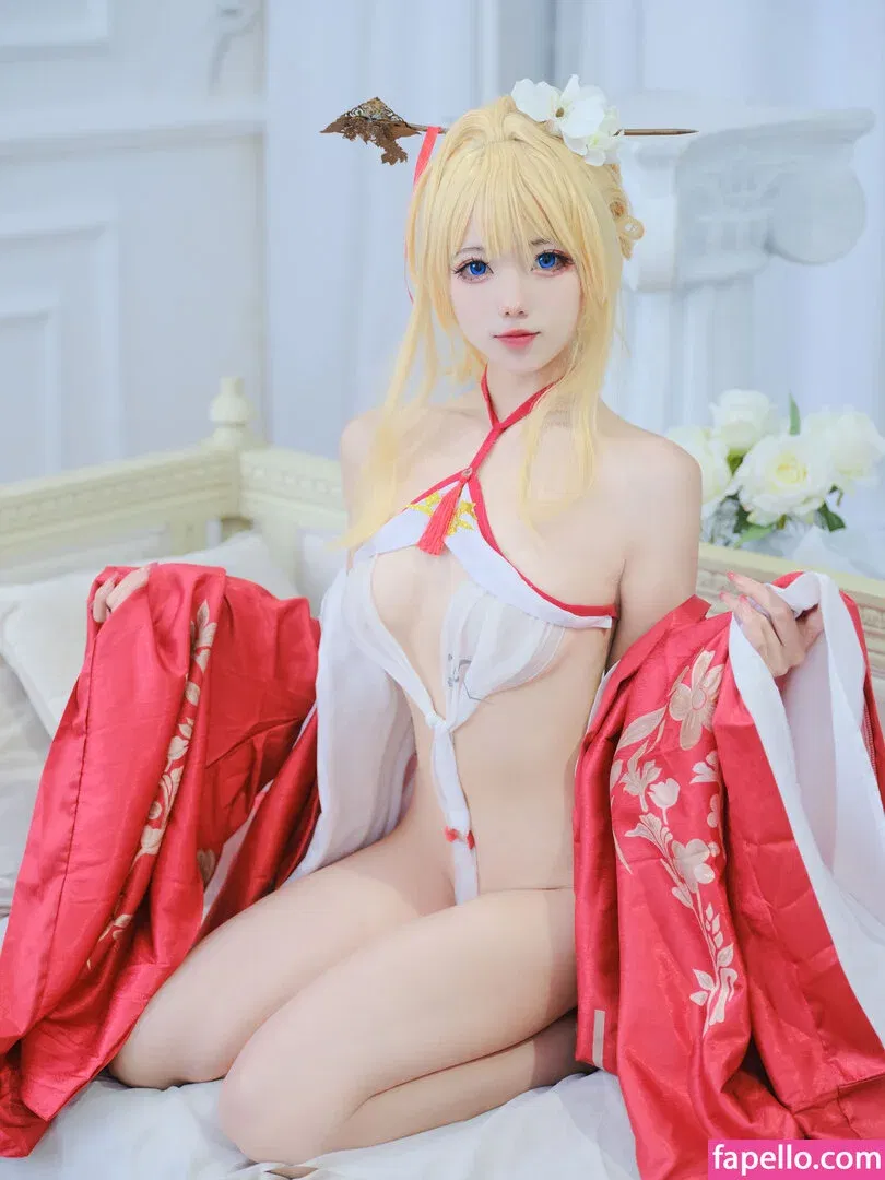 Yaokoututu Onlyfans Photo Gallery 