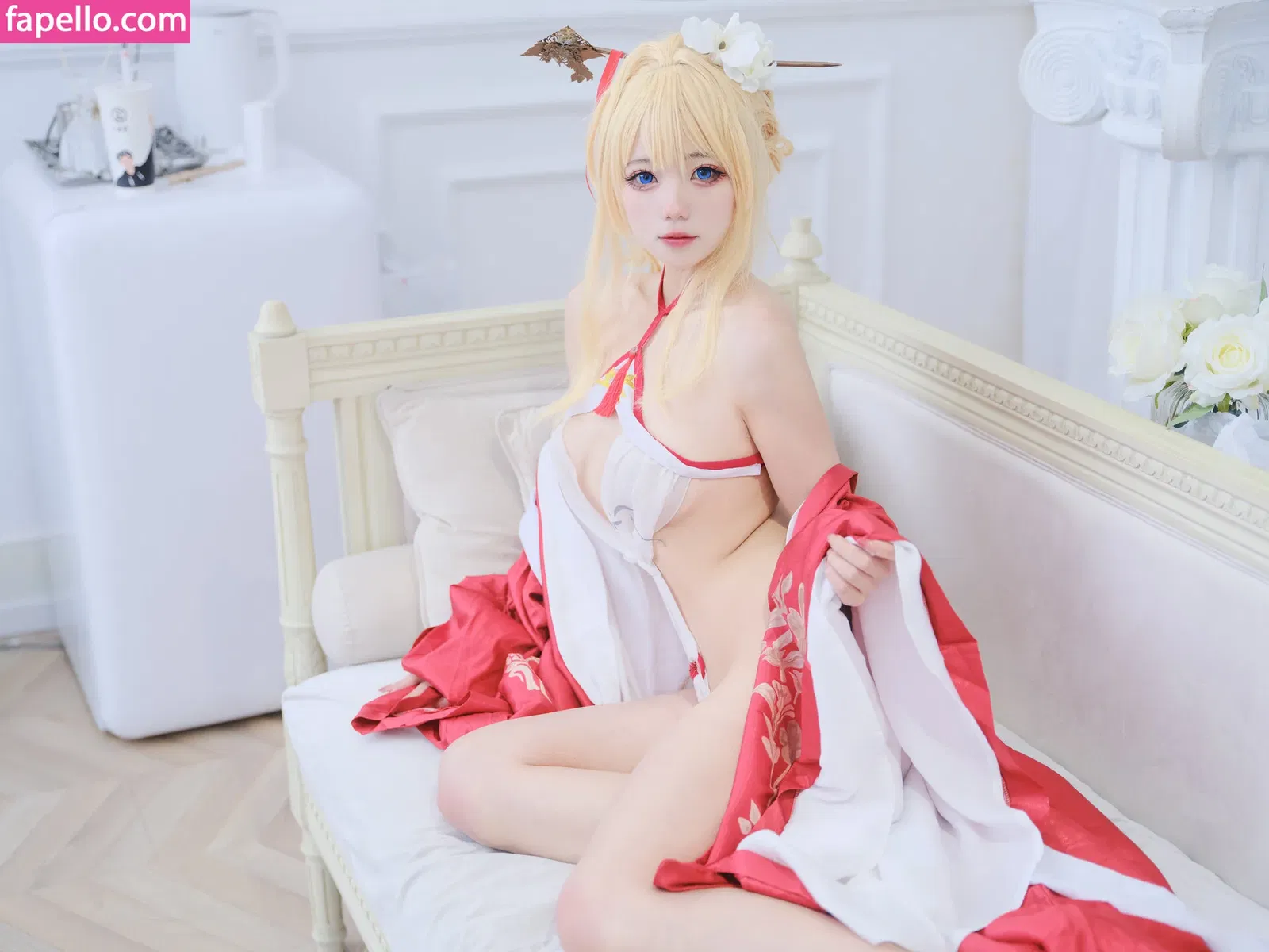 Yaokoututu Onlyfans Photo Gallery 