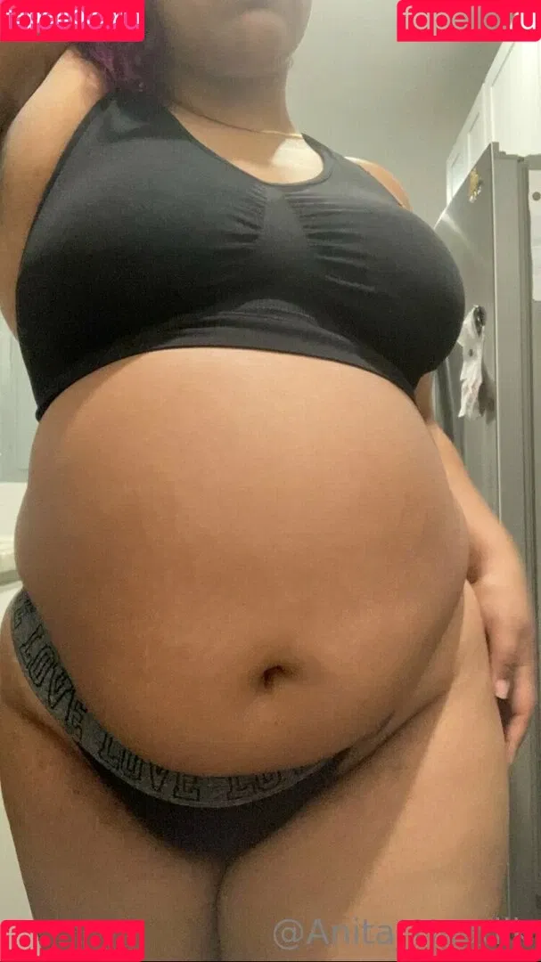 Anita Haadik Onlyfans Photo Gallery 