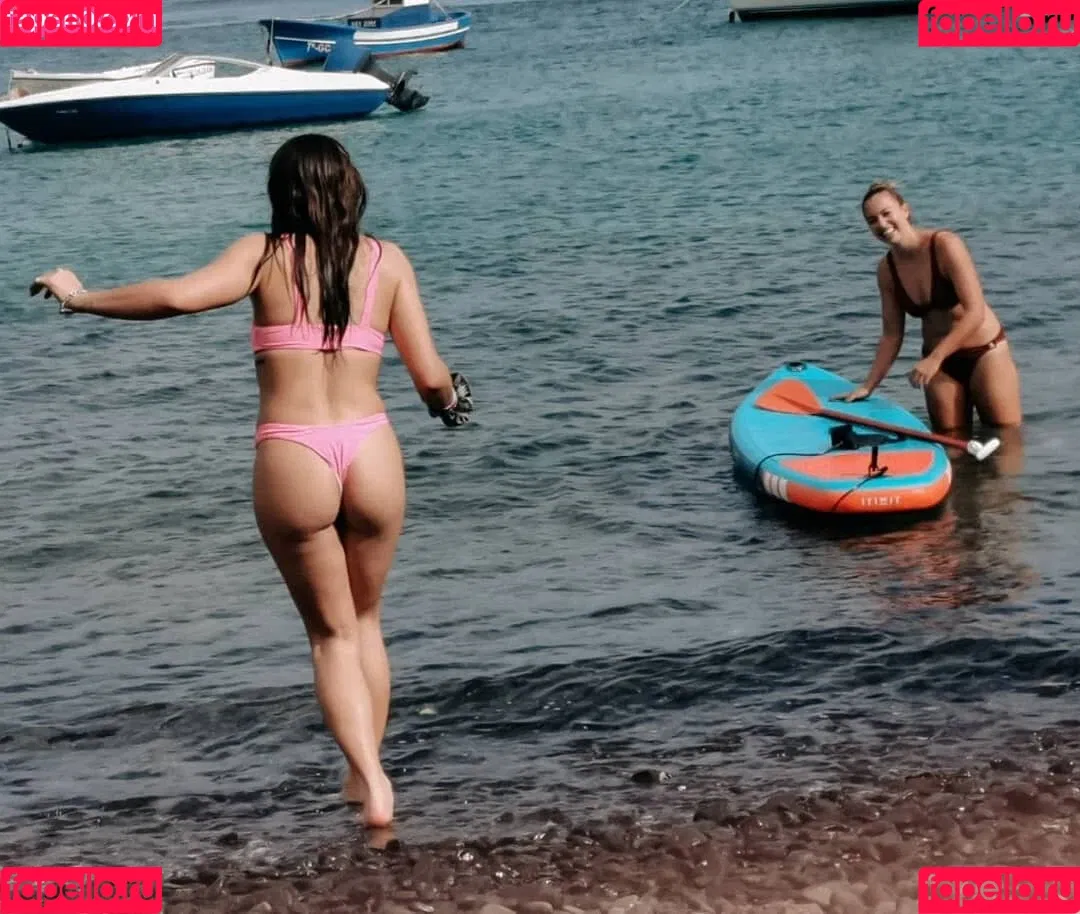 Caterina Benedetti Onlyfans Photo Gallery 