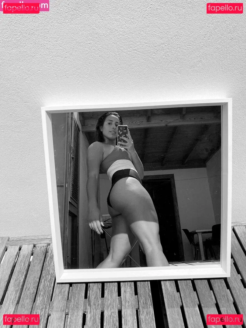 Caterina Benedetti Onlyfans Photo Gallery 