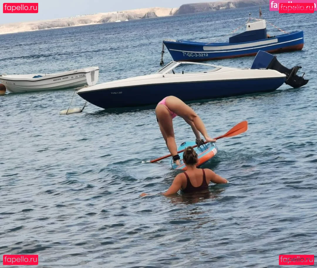 Caterina Benedetti Onlyfans Photo Gallery 