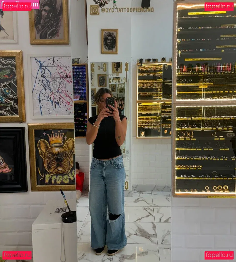 Caterina Benedetti Onlyfans Photo Gallery 