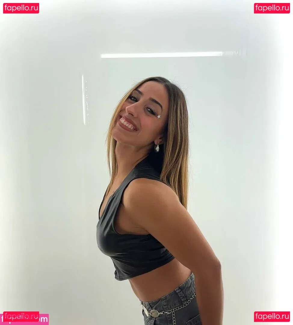 Caterina Benedetti Onlyfans Photo Gallery 