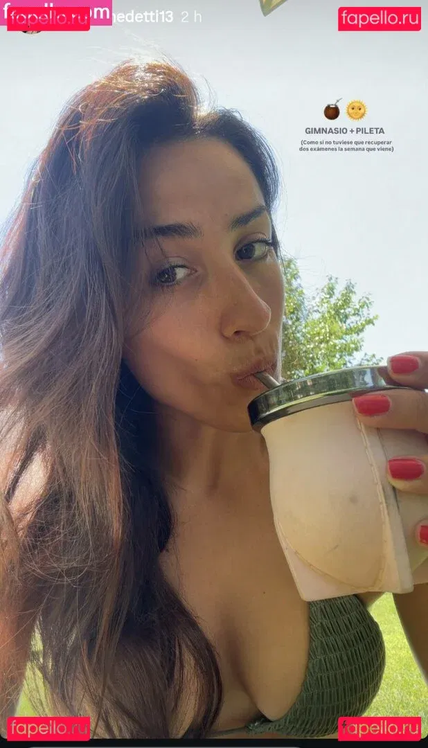 Caterina Benedetti Onlyfans Photo Gallery 