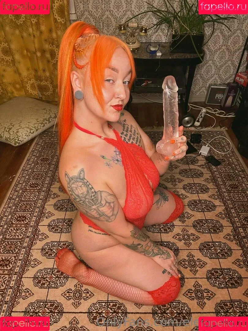 eleonoraof Onlyfans Photo Gallery 