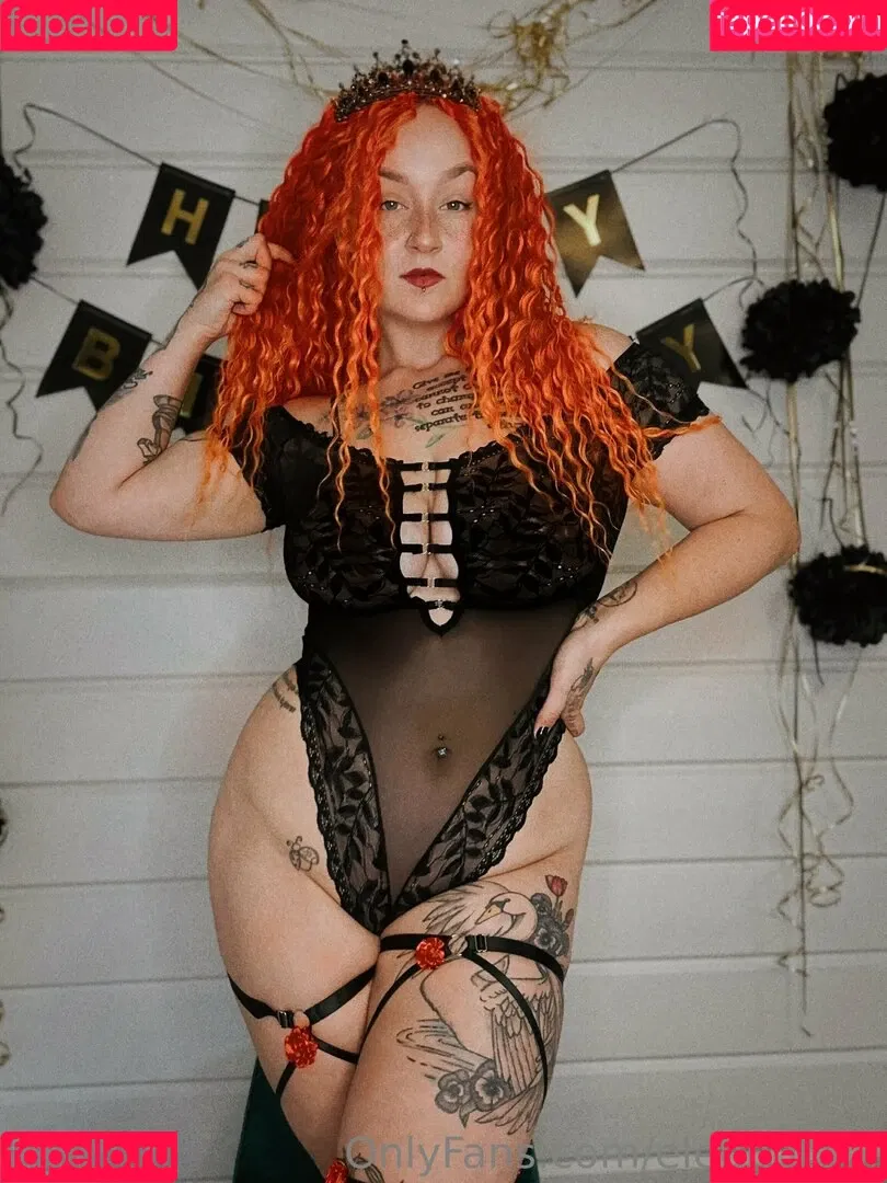 eleonoraof Onlyfans Photo Gallery 