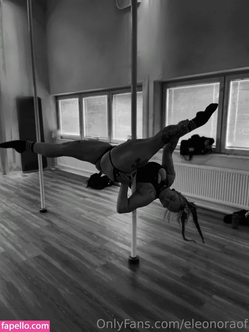 eleonoraof Onlyfans Photo Gallery 