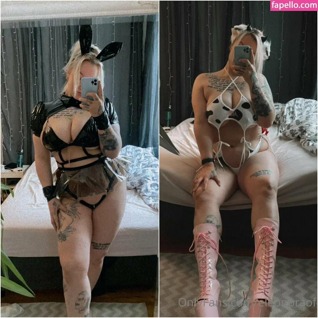 eleonoraof Onlyfans Photo Gallery 