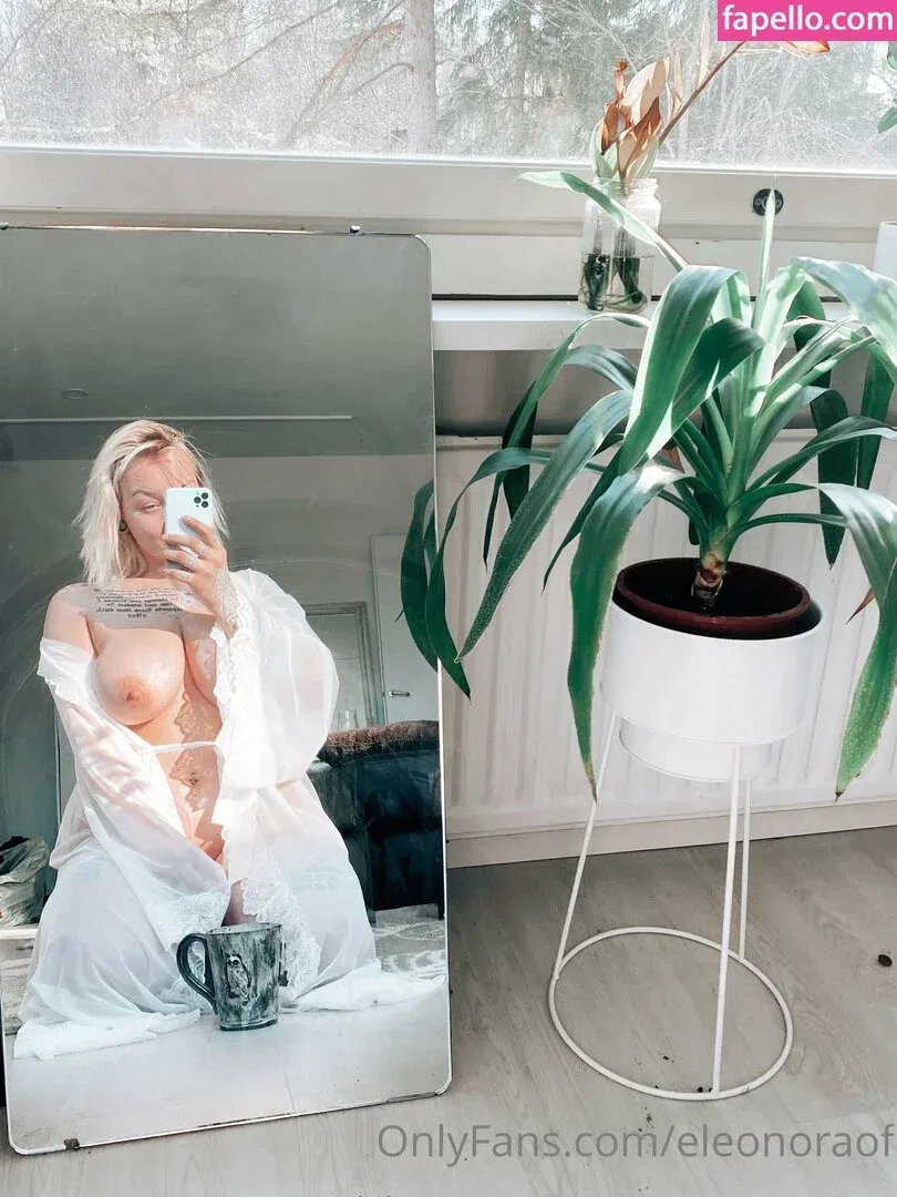 eleonoraof Onlyfans Photo Gallery 