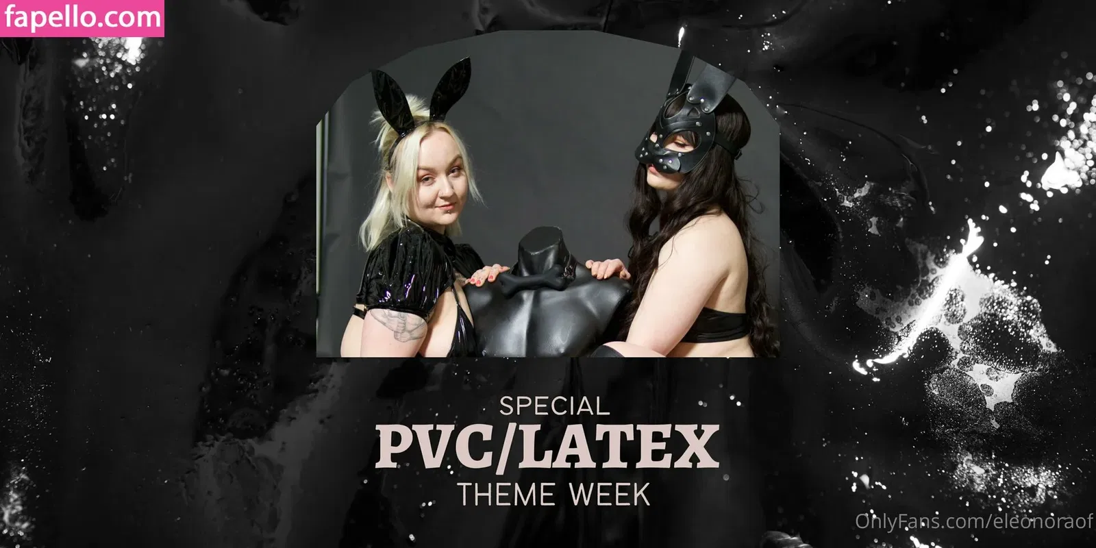 eleonoraof Onlyfans Photo Gallery 