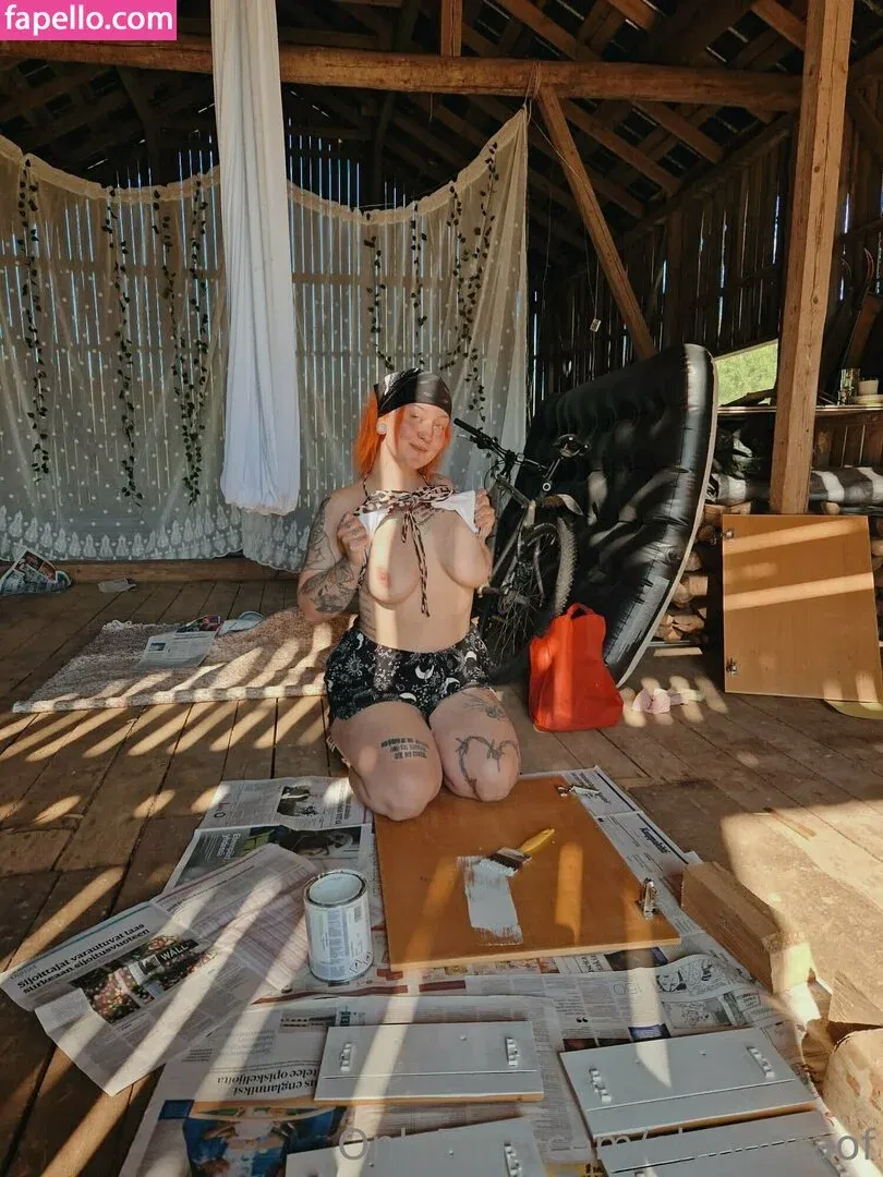 eleonoraof Onlyfans Photo Gallery 