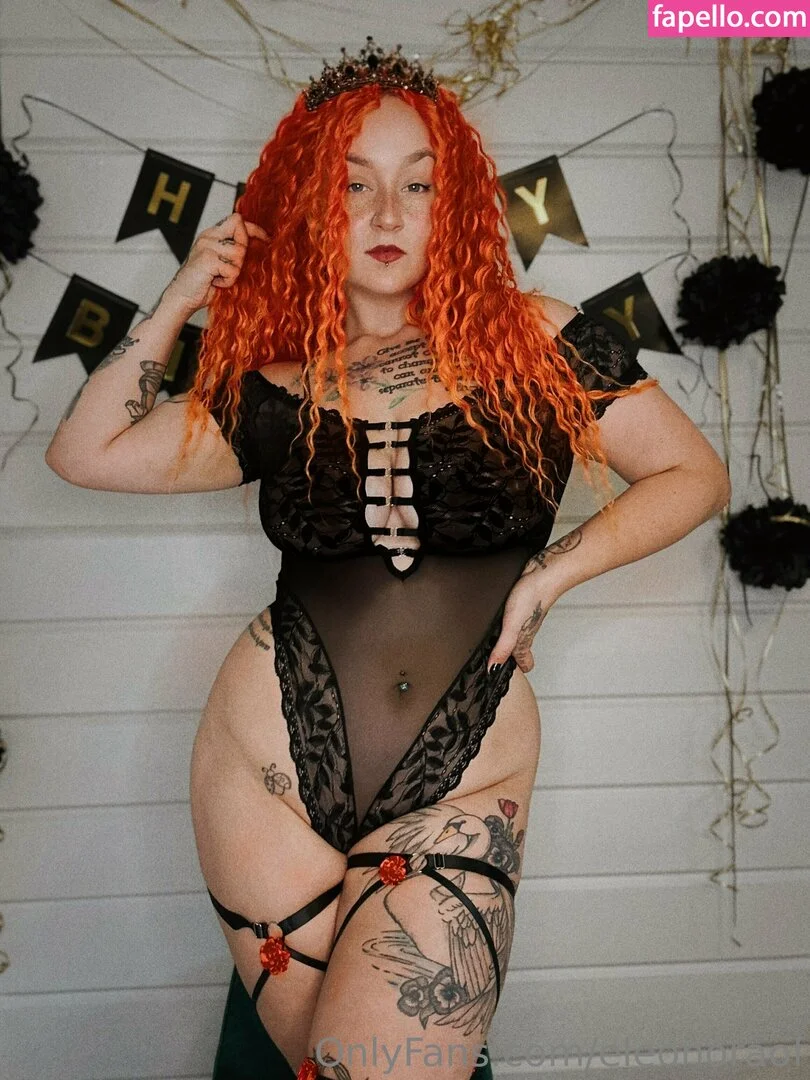 eleonoraof Onlyfans Photo Gallery 