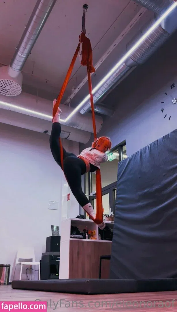 eleonoraof Onlyfans Photo Gallery 