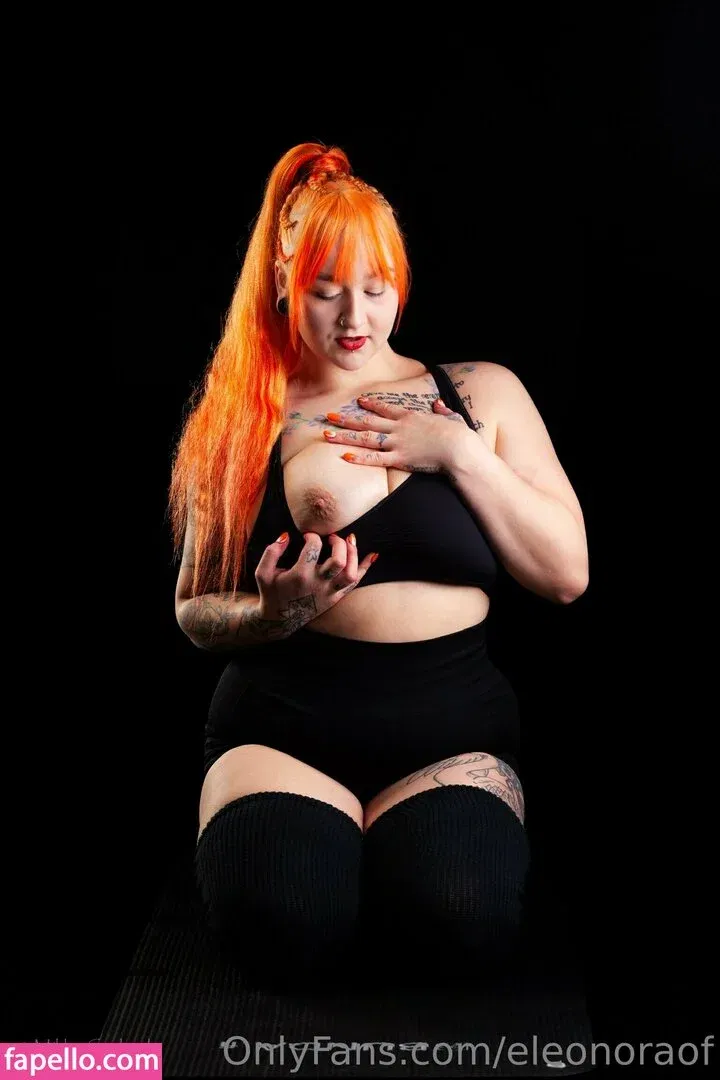 eleonoraof Onlyfans Photo Gallery 