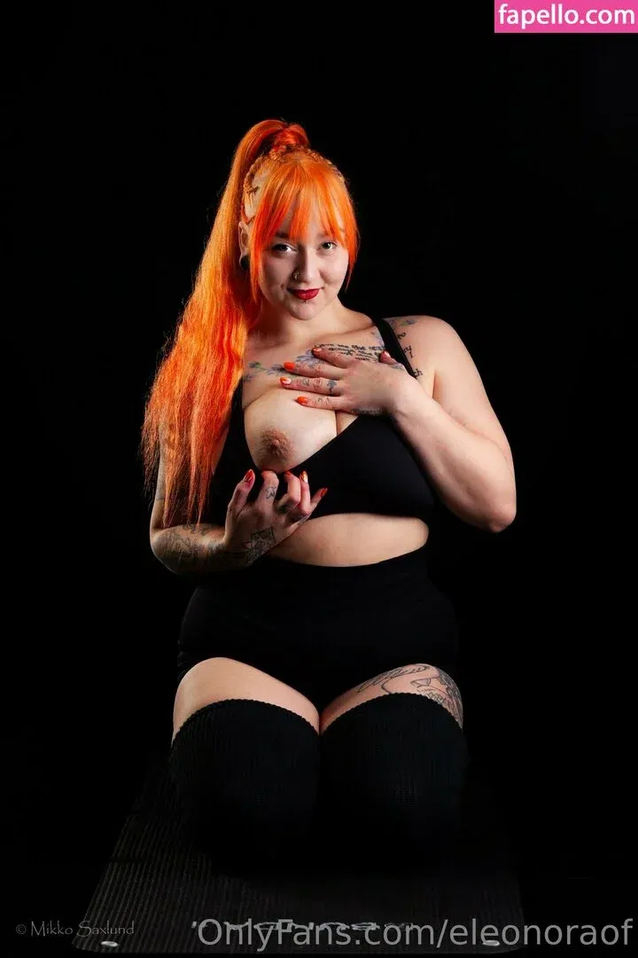 eleonoraof Onlyfans Photo Gallery 