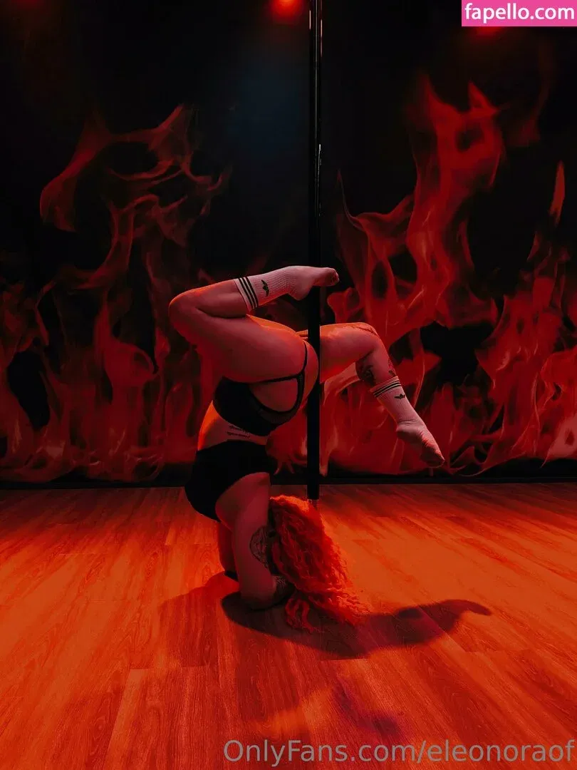 eleonoraof Onlyfans Photo Gallery 