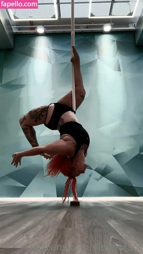 eleonoraof Onlyfans Photo Gallery 