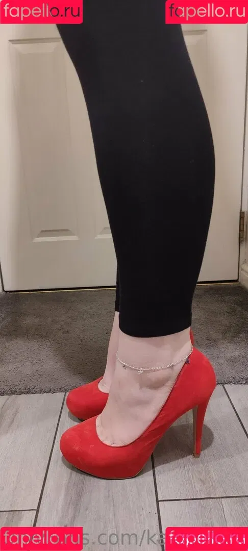 kayties_feet Onlyfans Photo Gallery 