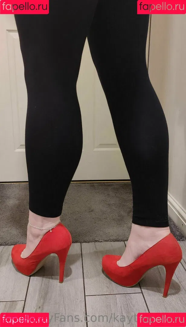 kayties_feet Onlyfans Photo Gallery 