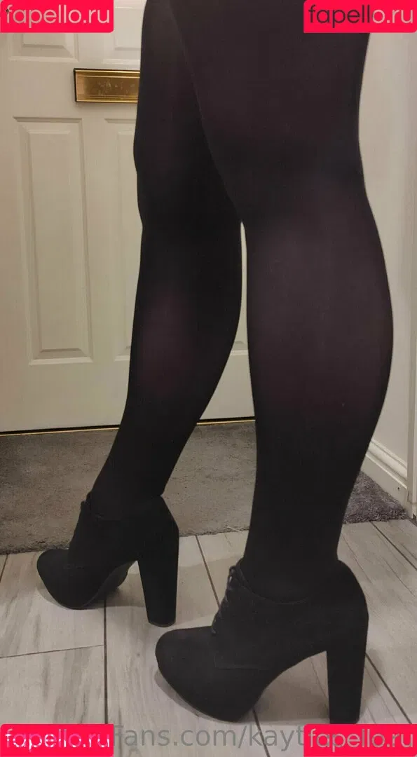 kayties_feet Onlyfans Photo Gallery 