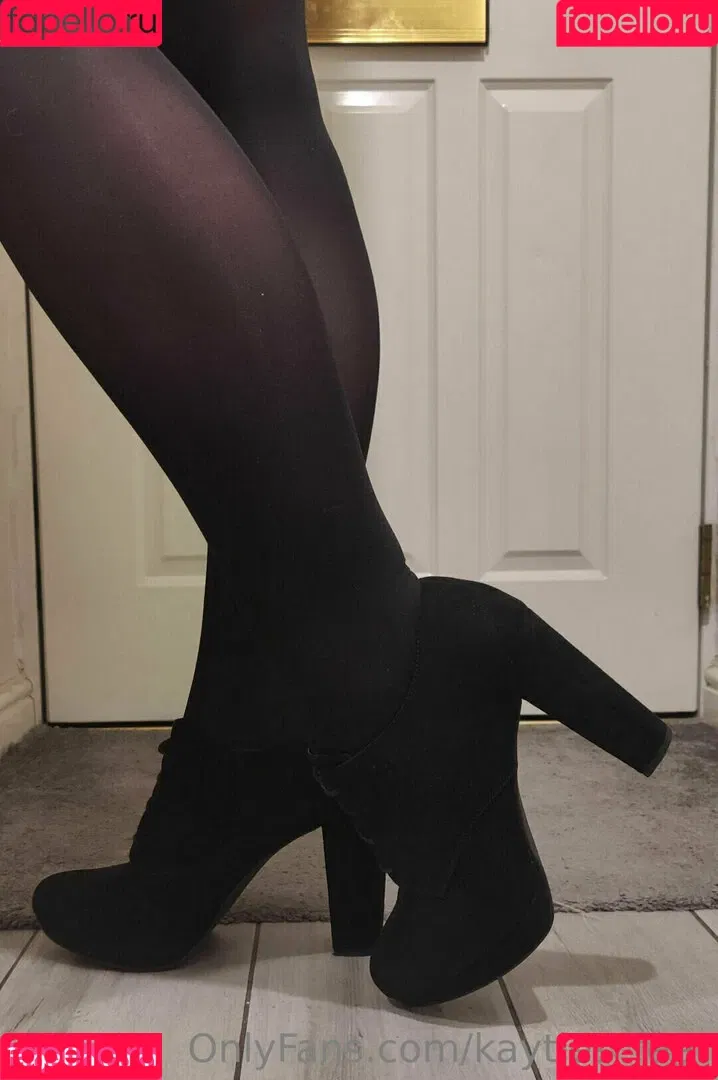 kayties_feet Onlyfans Photo Gallery 