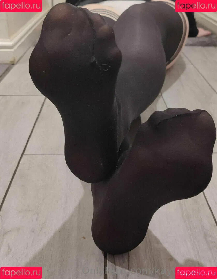 kayties_feet Onlyfans Photo Gallery 