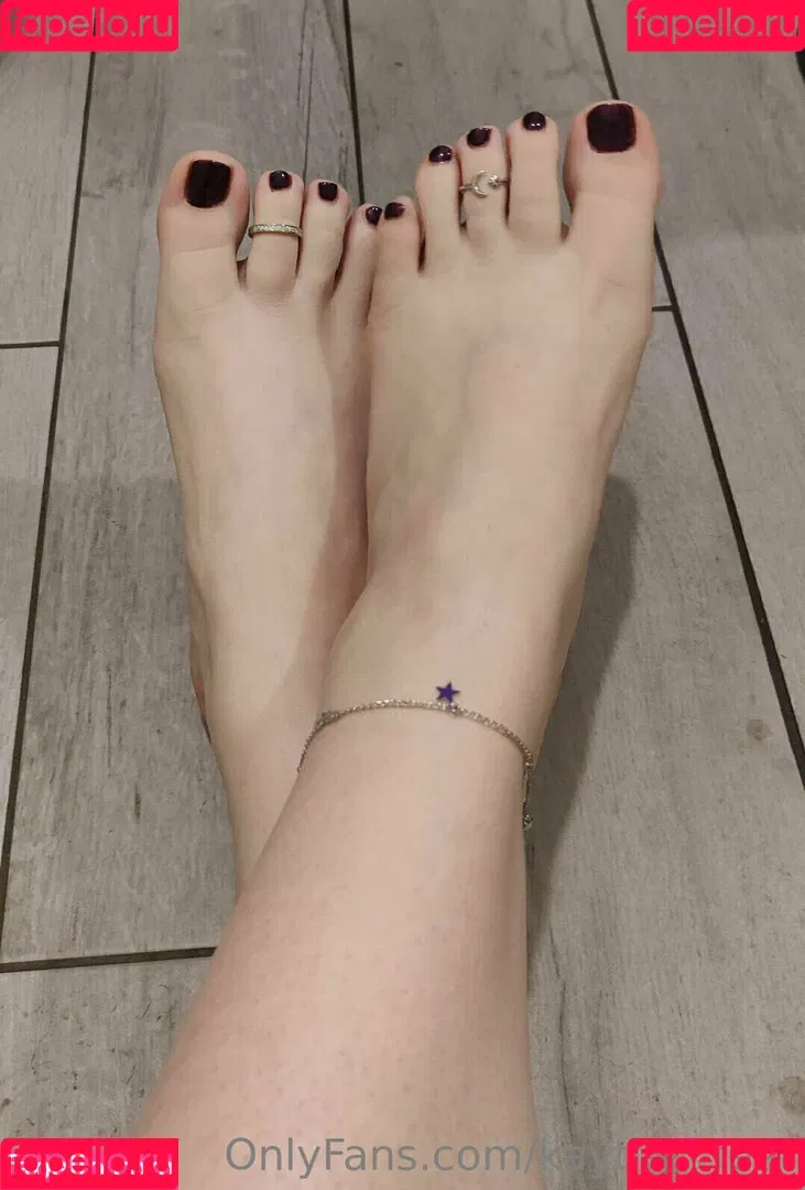 kayties_feet Onlyfans Photo Gallery 
