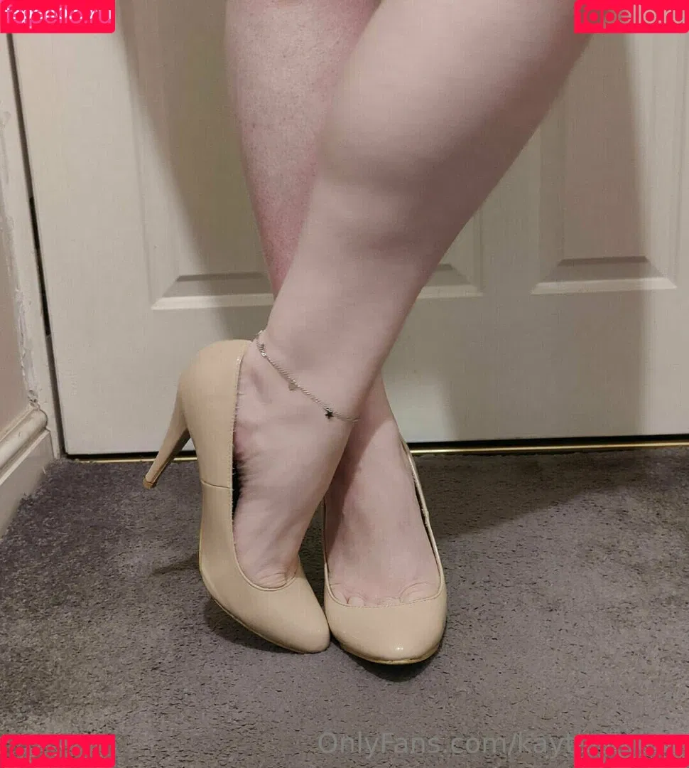 kayties_feet Onlyfans Photo Gallery 