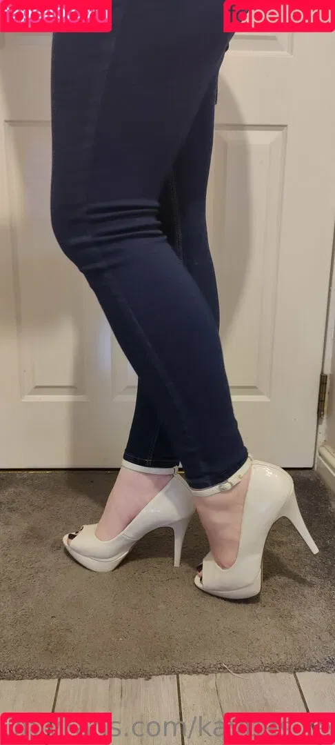 kayties_feet Onlyfans Photo Gallery 