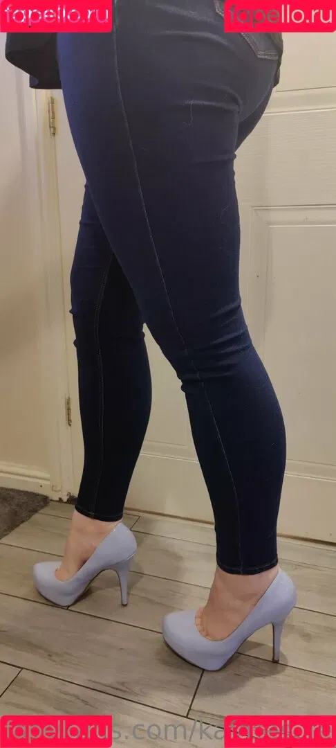 kayties_feet Onlyfans Photo Gallery 