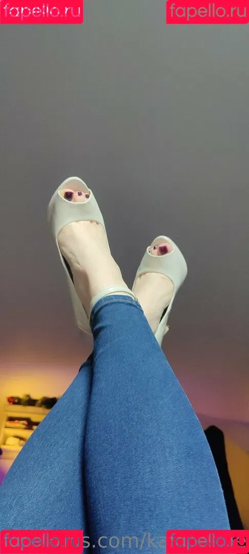 kayties_feet Onlyfans Photo Gallery 