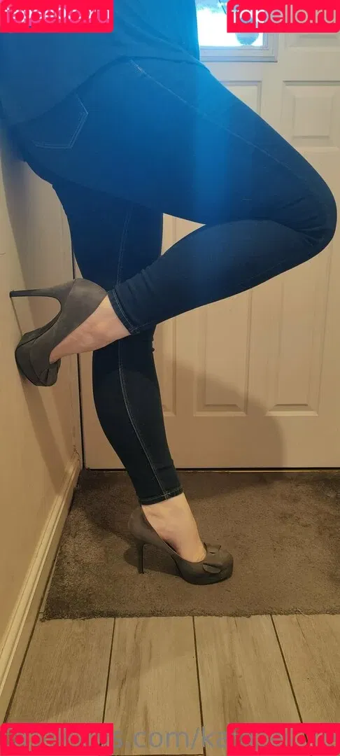 kayties_feet Onlyfans Photo Gallery 