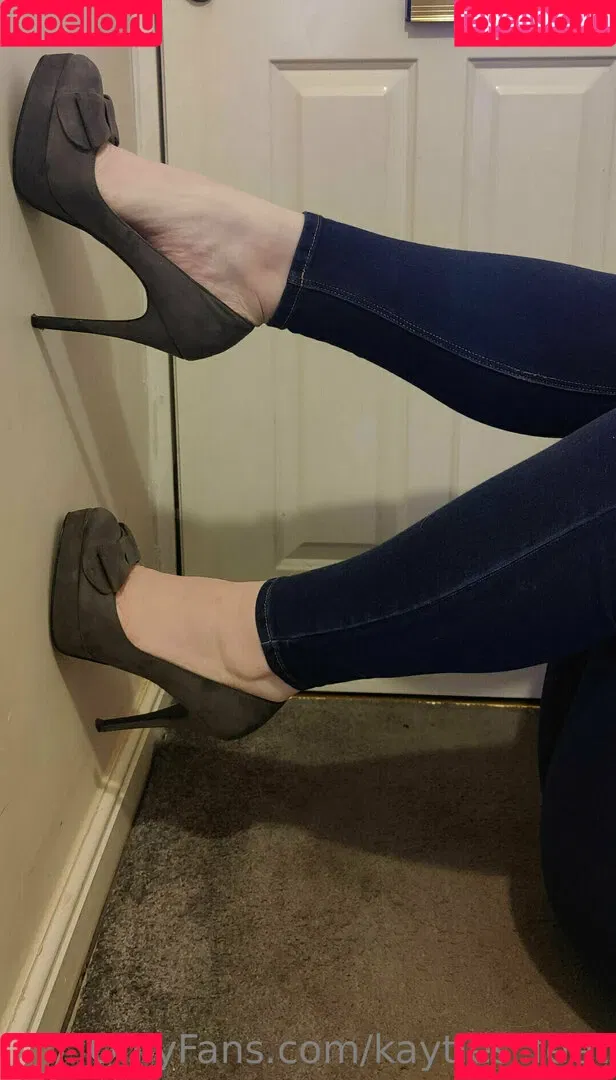 kayties_feet Onlyfans Photo Gallery 