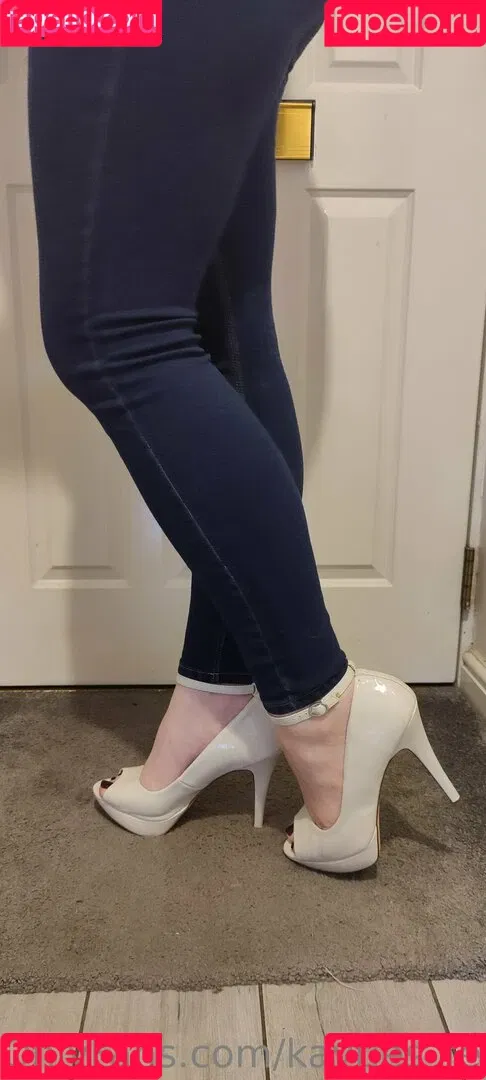 kayties_feet Onlyfans Photo Gallery 