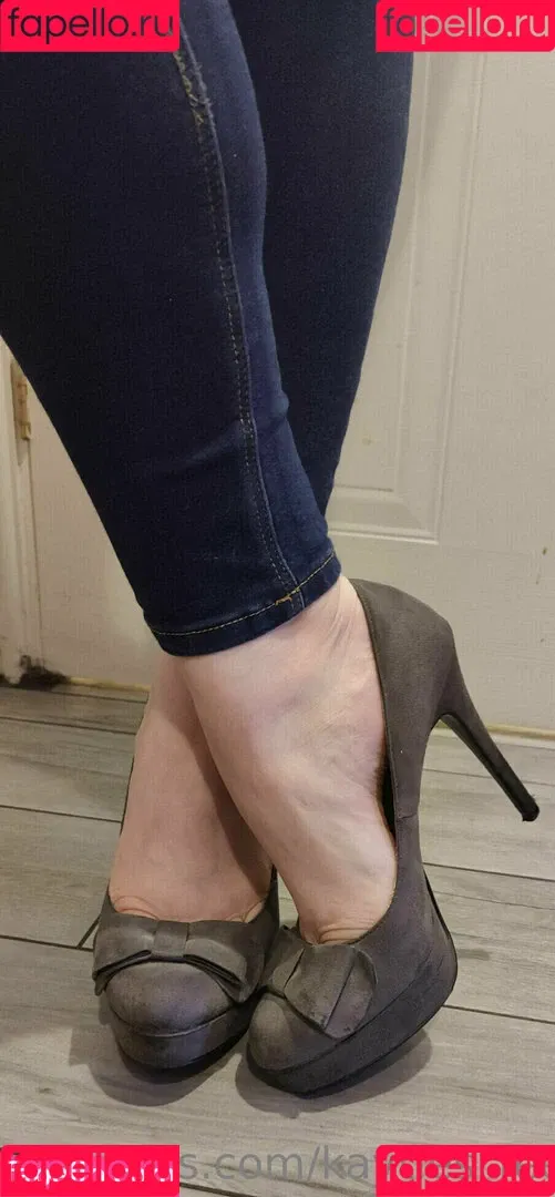 kayties_feet Onlyfans Photo Gallery 