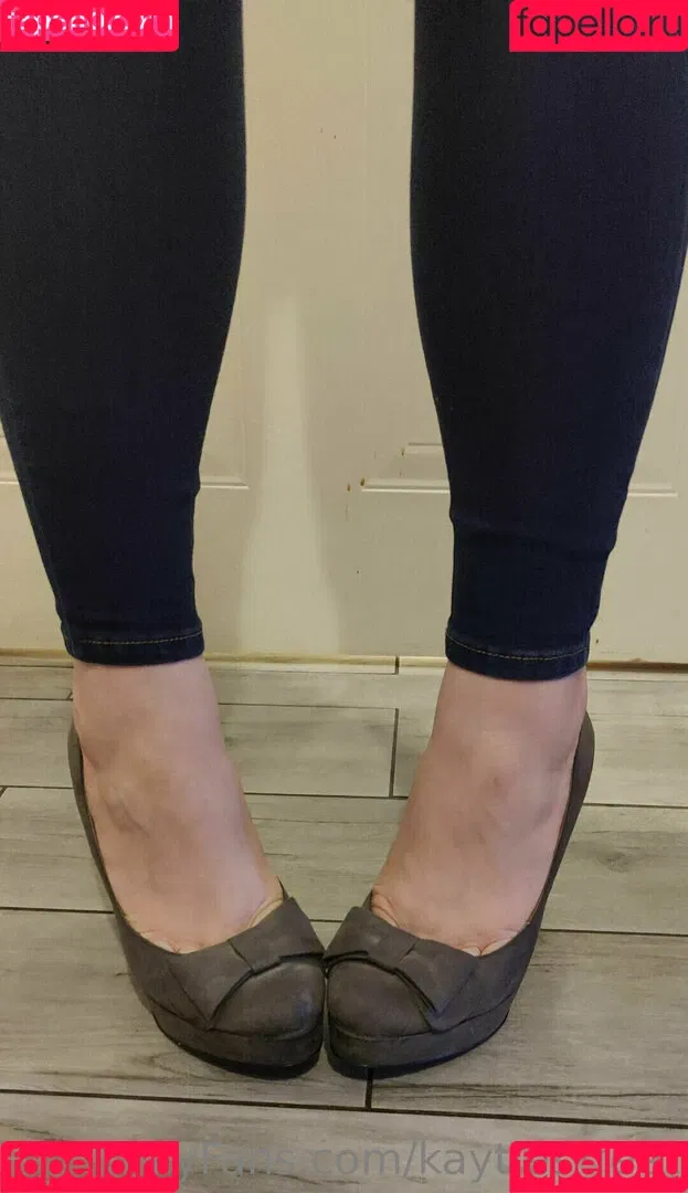 kayties_feet Onlyfans Photo Gallery 