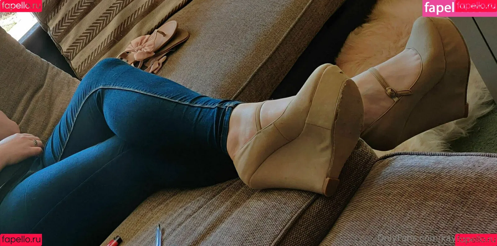 kayties_feet Onlyfans Photo Gallery 