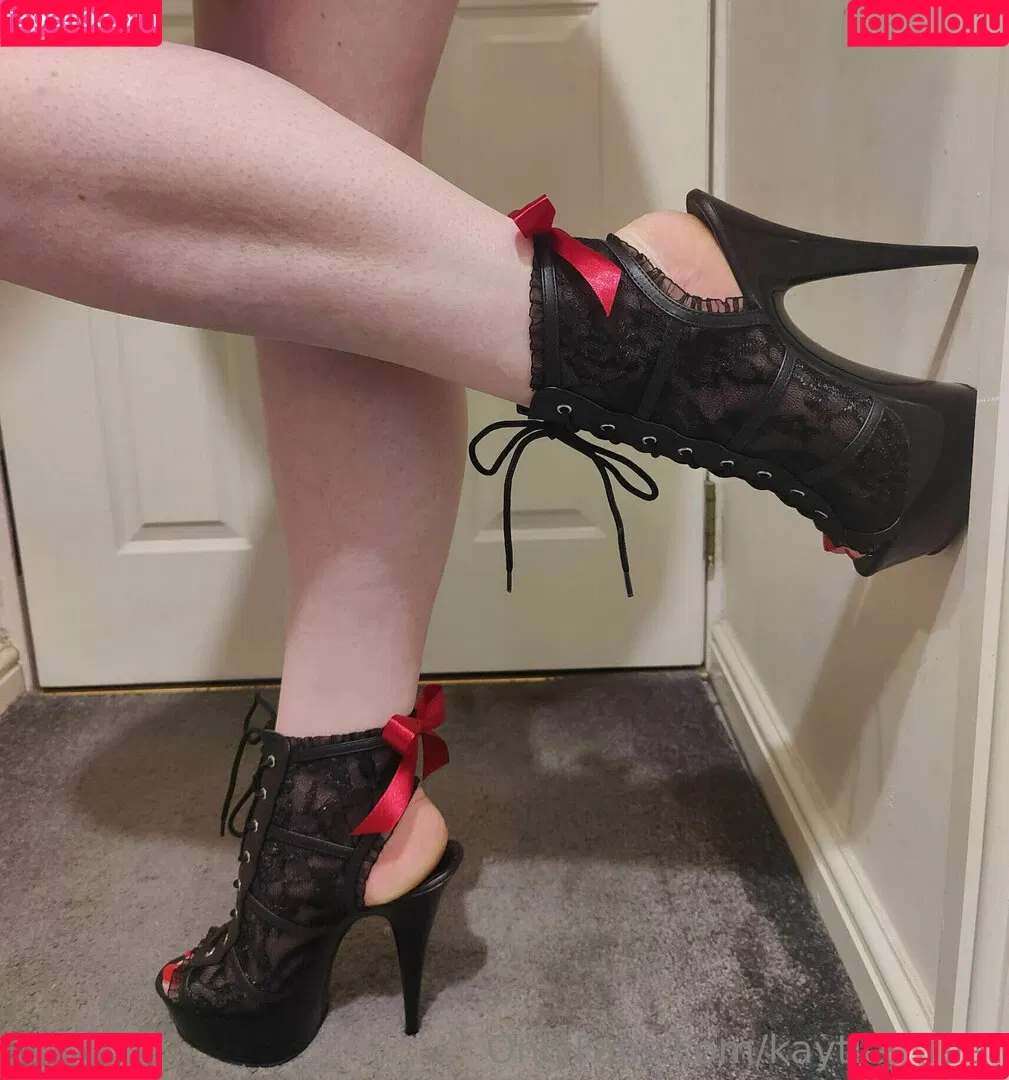 kayties_feet Onlyfans Photo Gallery 