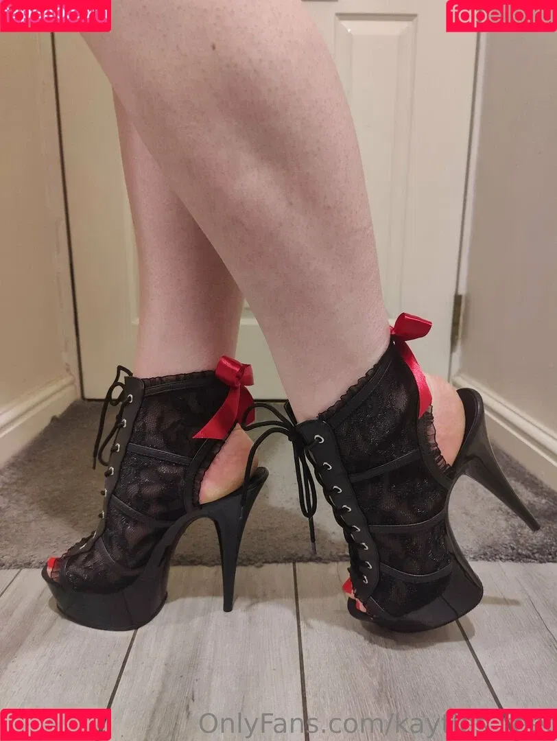 kayties_feet Onlyfans Photo Gallery 